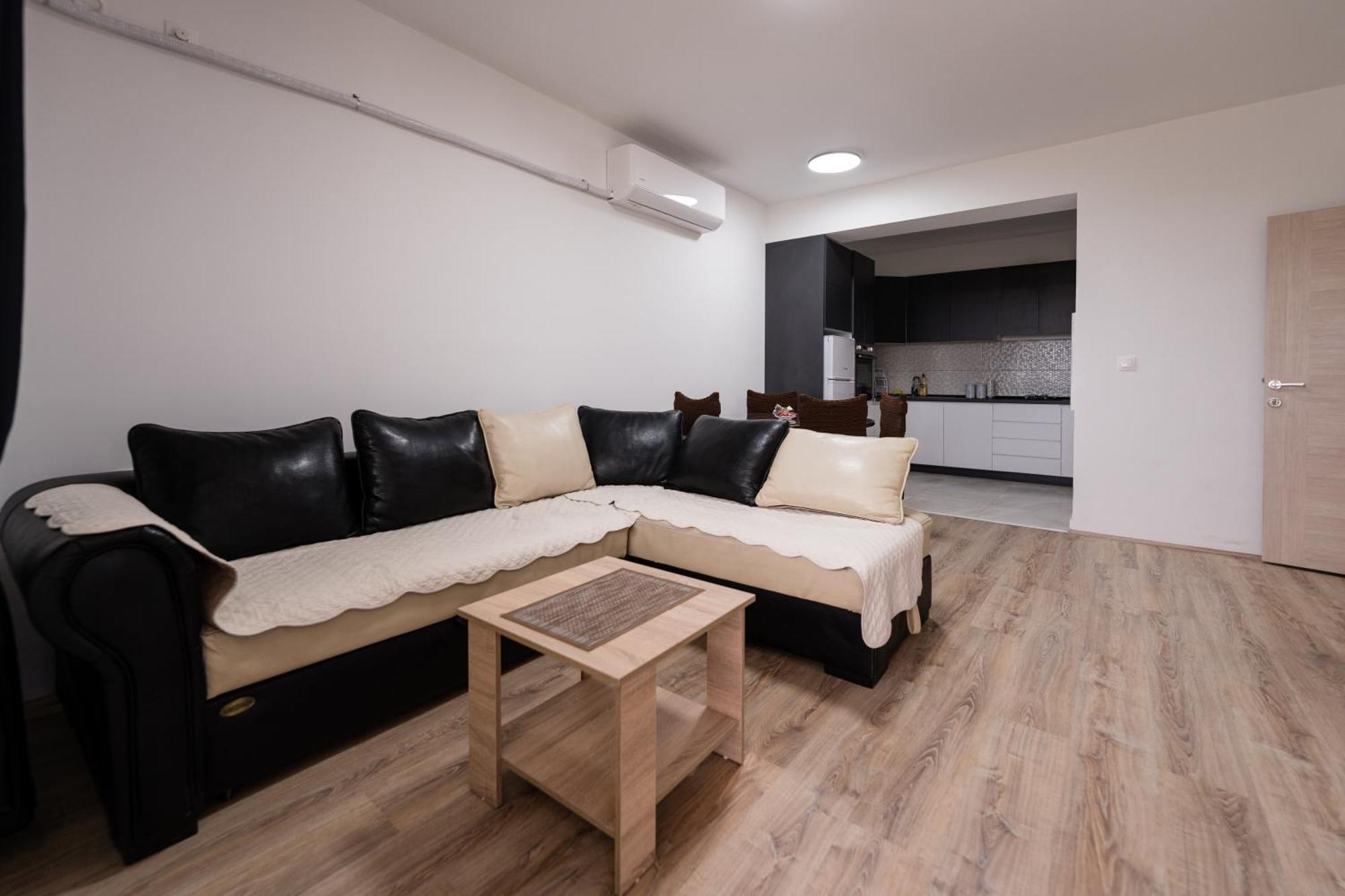 Apartment Sofija Струмица Экстерьер фото